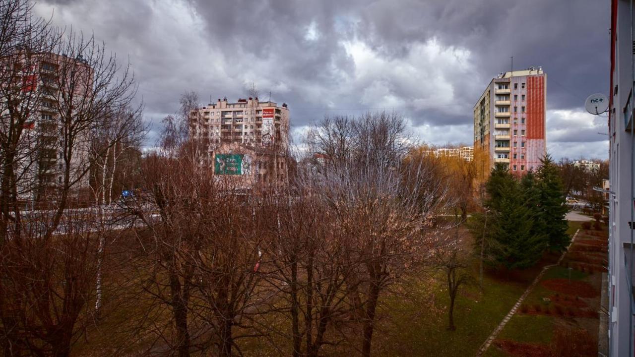Sienkiewicza - * Rzeszów