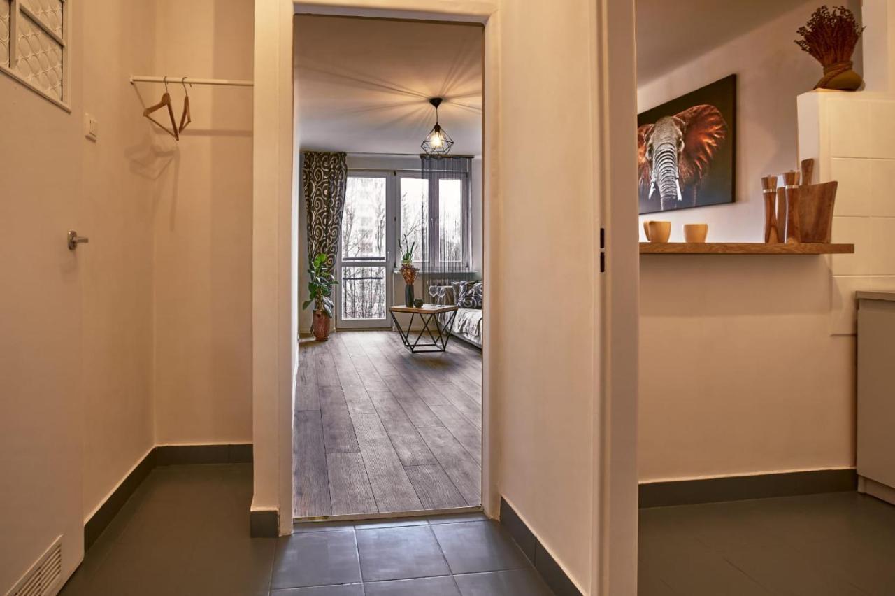 Sienkiewicza - Apartament