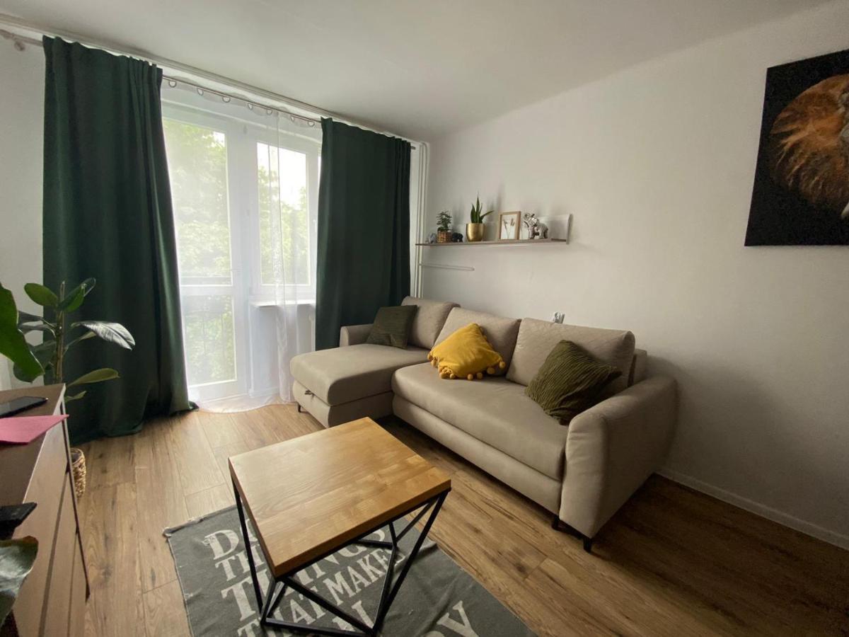 Sienkiewicza - Apartament